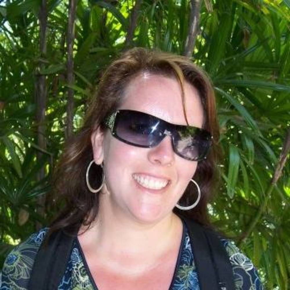 Meet your Posher, Renee